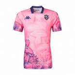Stade francais Rugby Jersey 2021 Home